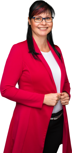 Jitka Benešová